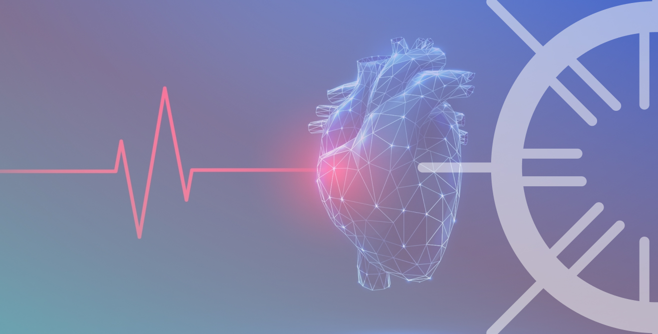 Оптимизация антикоагулянтной терапии у пациентки с фибрилляцией предсердий, язвенной болезнью желудка и сахарным диабетом 2-го типа